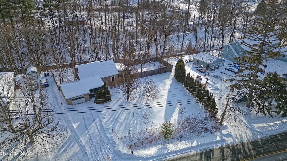 1727 Thacher Park Road, photo 2