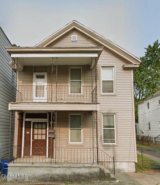 41 Congress Street