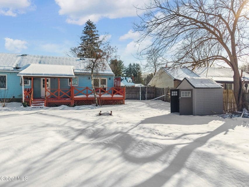 7 Mullen Drive, photo 4