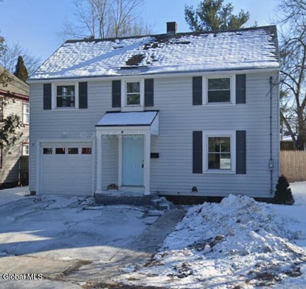 38 Stewart Avenue