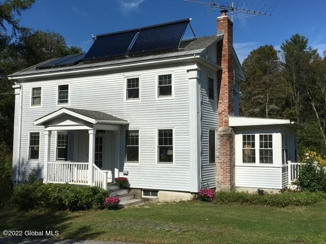 19 Center White Creek Lane, photo 1