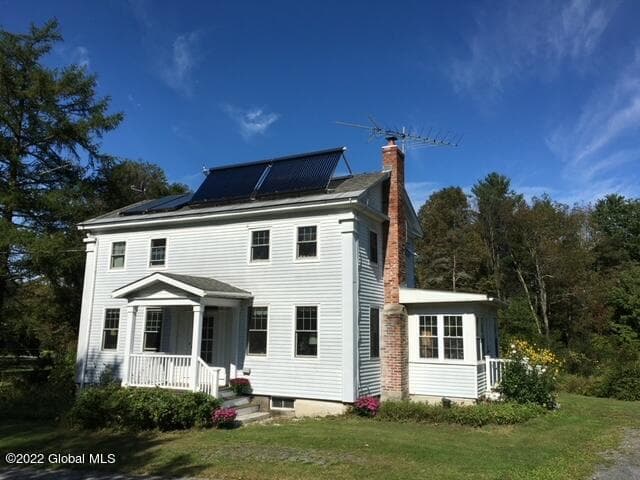 19 Center White Creek Lane, photo 3