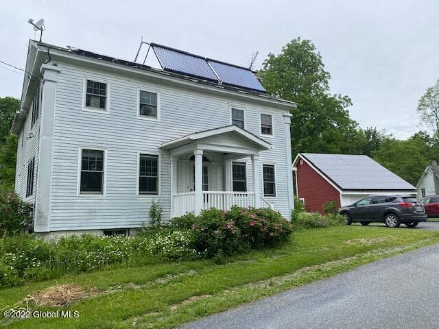 19 Center White Creek Lane, photo 5