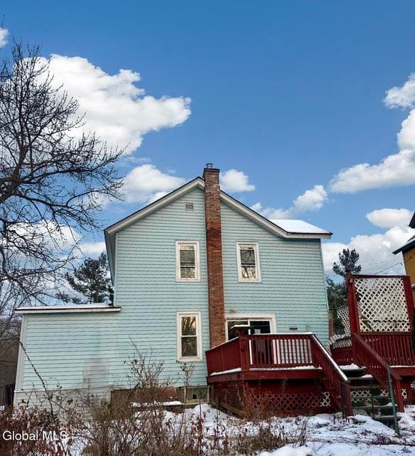 43 Summit Street, photo 4