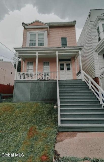 14 McElwain Avenue
