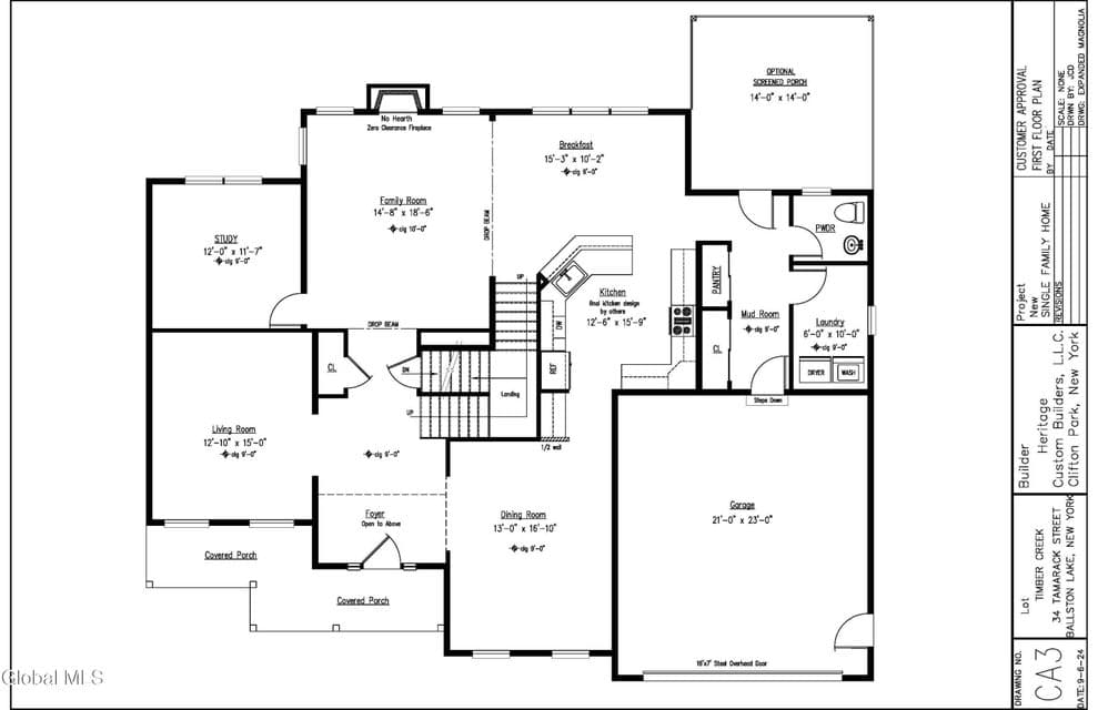 34 Tamarack Street, photo 2