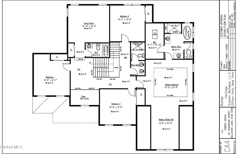 34 Tamarack Street, photo 3
