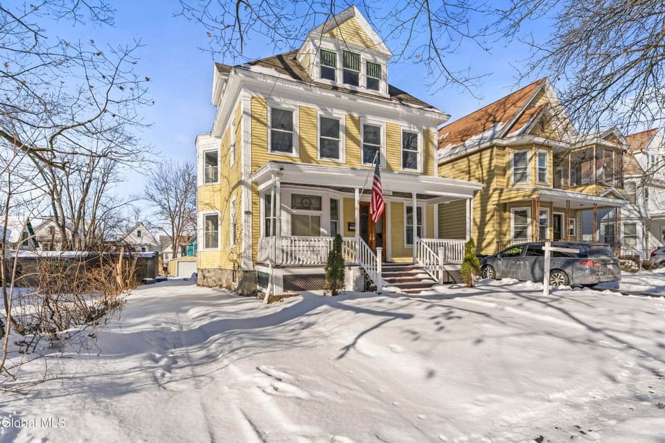 1027 Wendell Avenue, photo 1