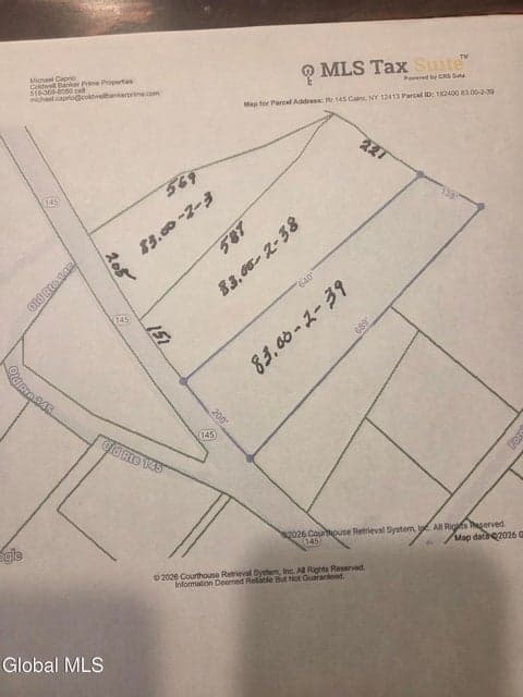 L3 Route 145, photo 2