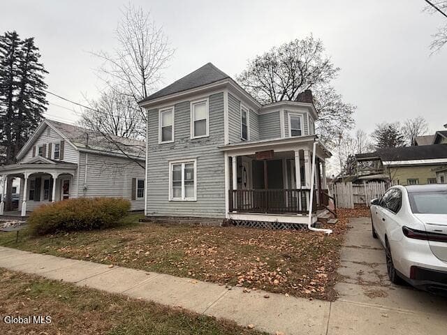 21 Mechanic Street, Hudson Falls, NY 12839, photo 1