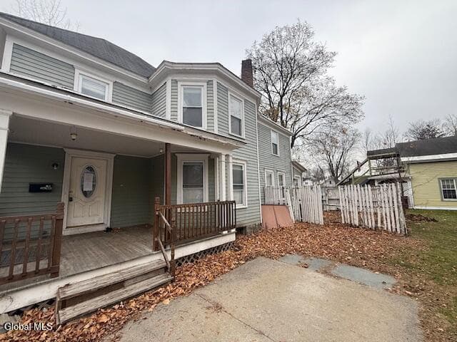 21 Mechanic Street, Hudson Falls, NY 12839, photo 2