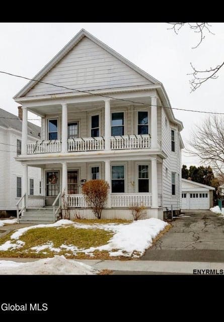 116 Homestead Avenue