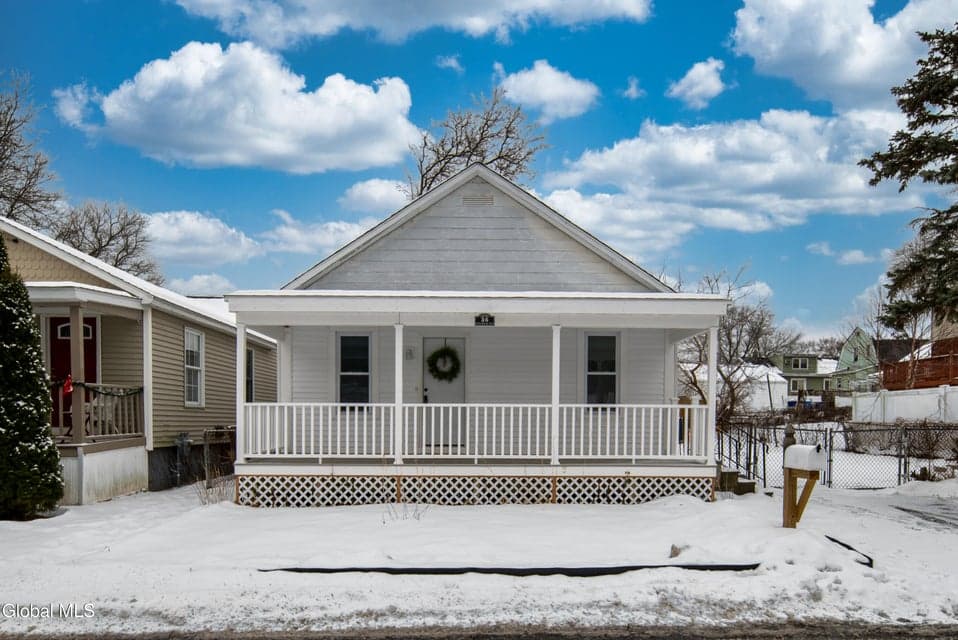 36 Edenburg Avenue, photo 1