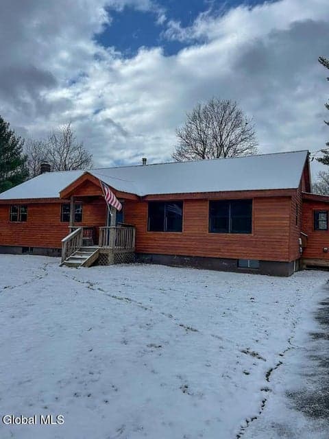 287 Bird Pond Road, Chester, NY 12853, photo 1
