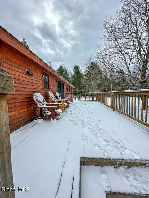 287 Bird Pond Road, Chester, NY 12853, photo 5