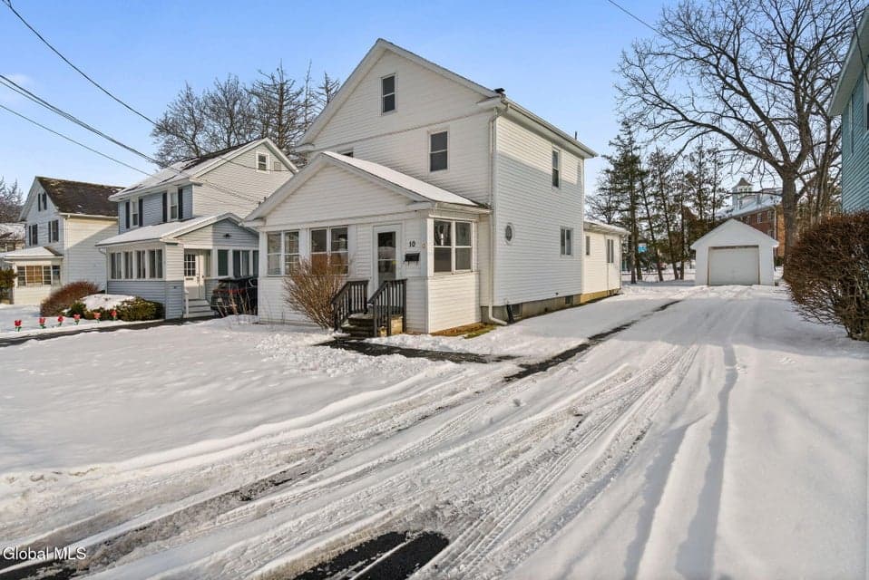 10 Wood Terrace, photo 1