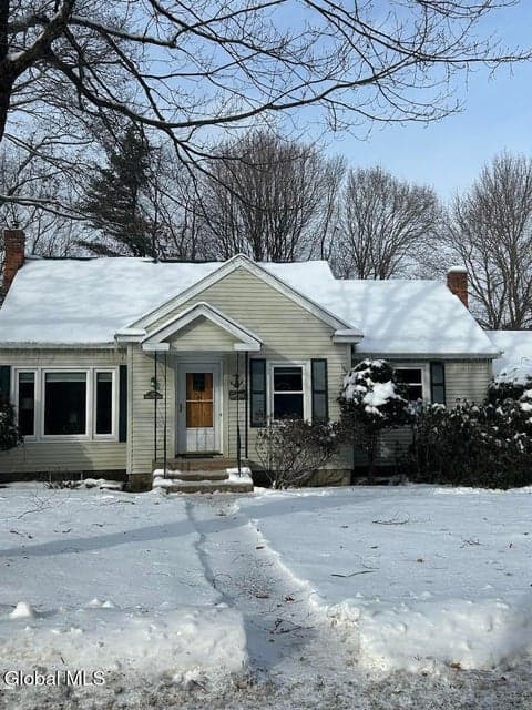 23 Marion Avenue, Johnsburg, NY 12853, photo 3