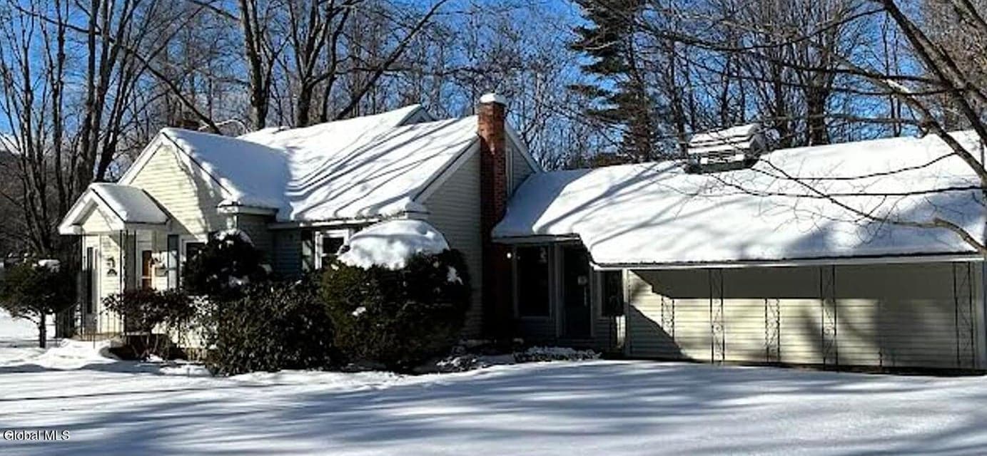 23 Marion Avenue, Johnsburg, NY 12853, photo 4