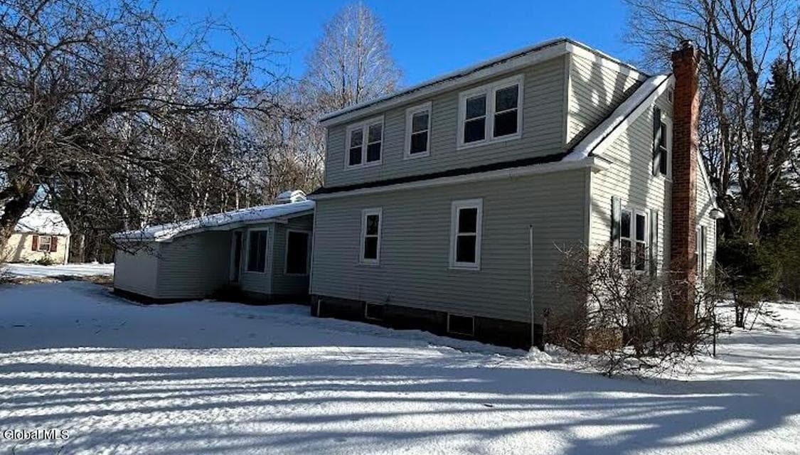 23 Marion Avenue, Johnsburg, NY 12853, photo 5