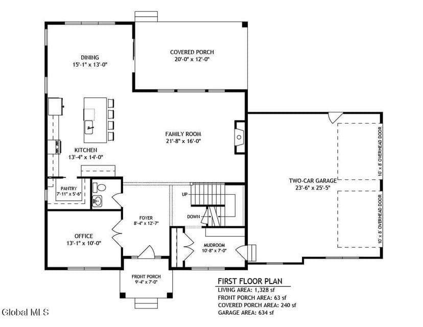 42 Cannon Royal Drive, photo 2