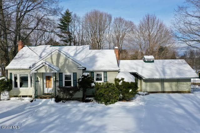 23 Marion Avenue, Johnsburg, NY 12853, photo 1