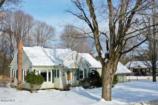 23 Marion Avenue, Johnsburg, NY 12853, photo 2