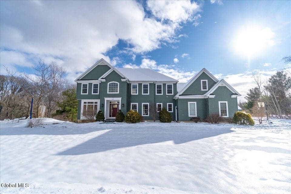 1203 Gideon Trace, photo 1