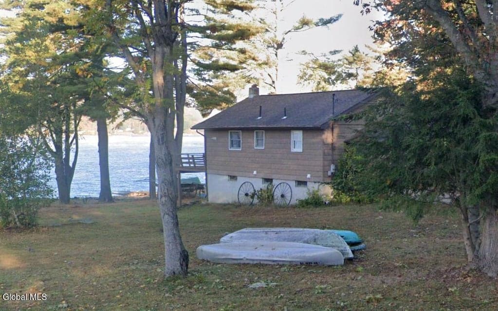 196 Skiff Road