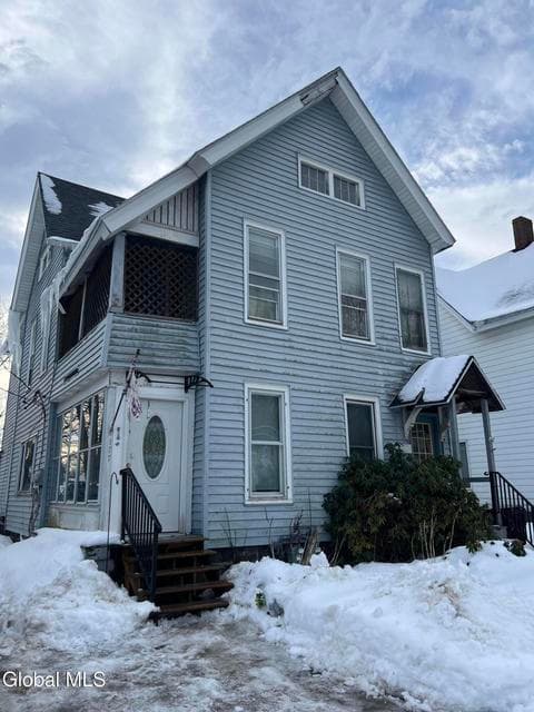 177 Spring Street