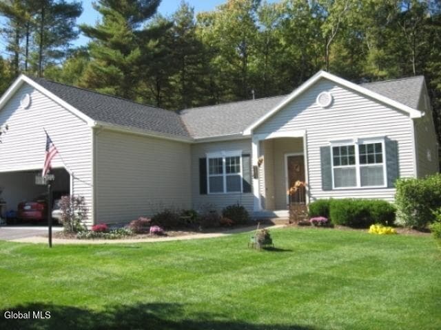 14 Hawthorn Drive