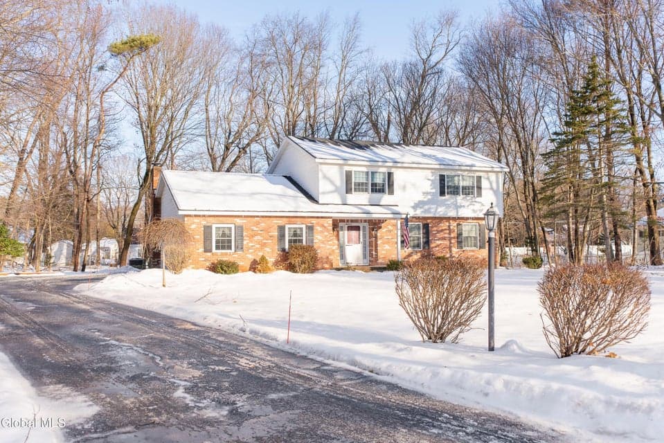 14 Imperial Lane, Charlton, NY, photo 1