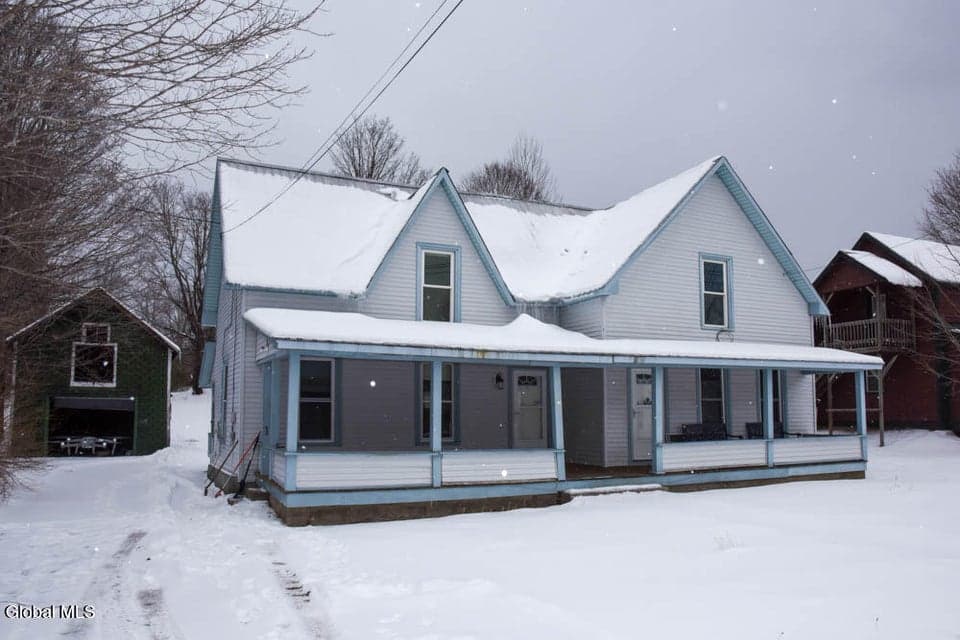 74 Main Street, Johnsburg, NY 12853, photo 1