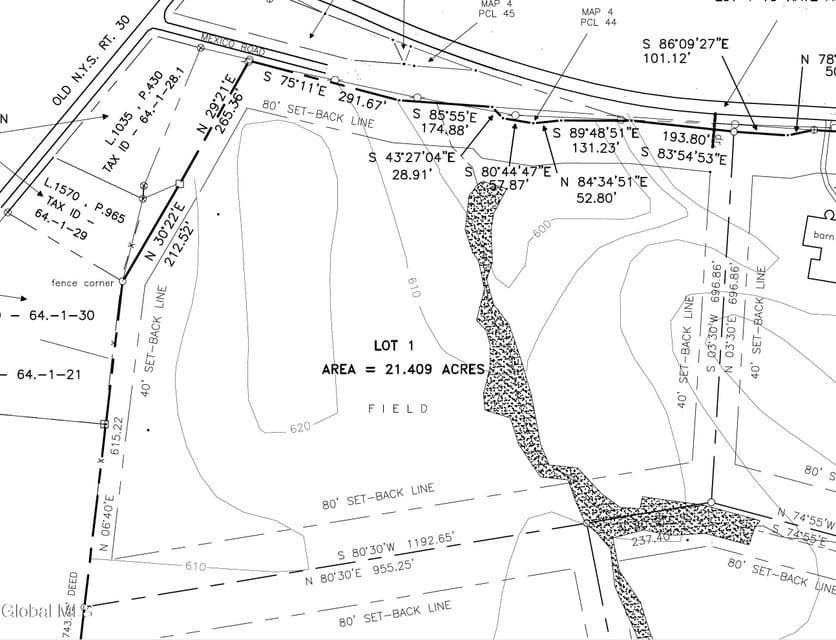 L34.111 Western Turnpike, photo 5