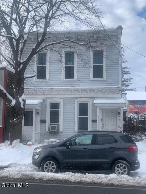 169 Broad Street
