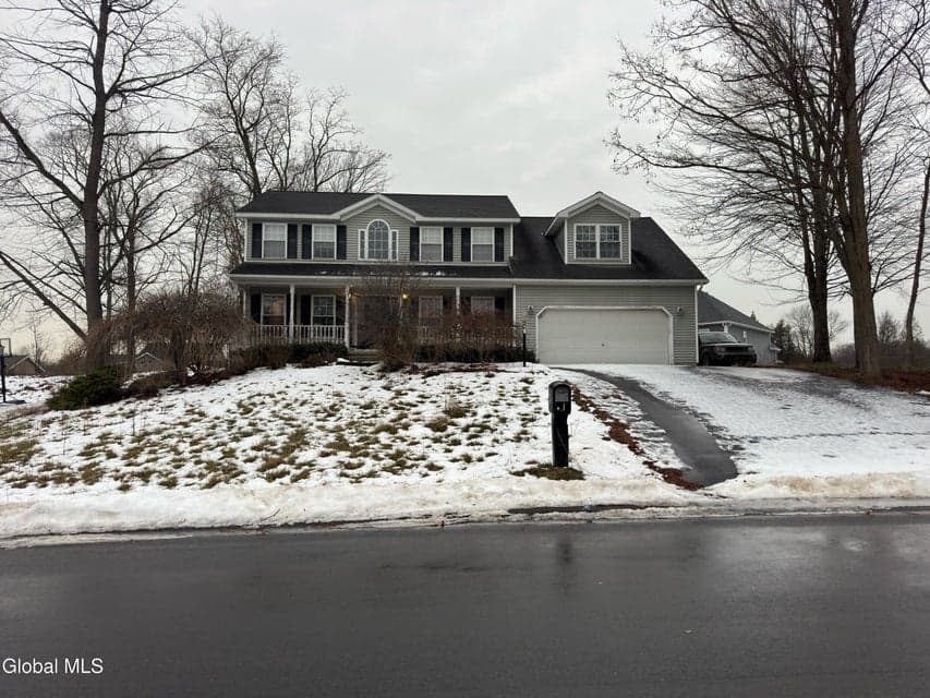 1 Morocco Lane