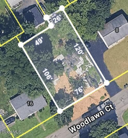12 Woodlawn Court, photo 4