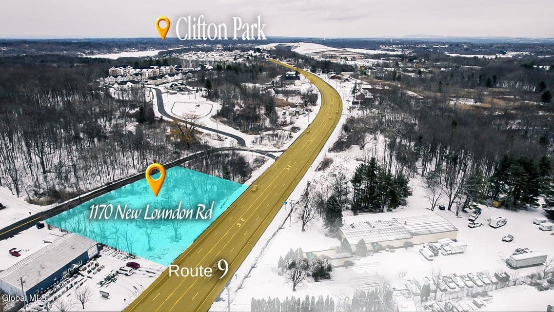 1170 New Loudon Road, photo 5