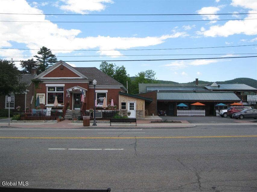 320 & 326 Canada Street #20 Amherst St, Lake George, NY, photo 1