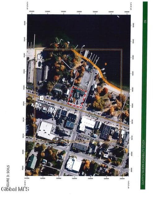 320 & 326 Canada Street #20 Amherst St, Lake George, NY, photo 5