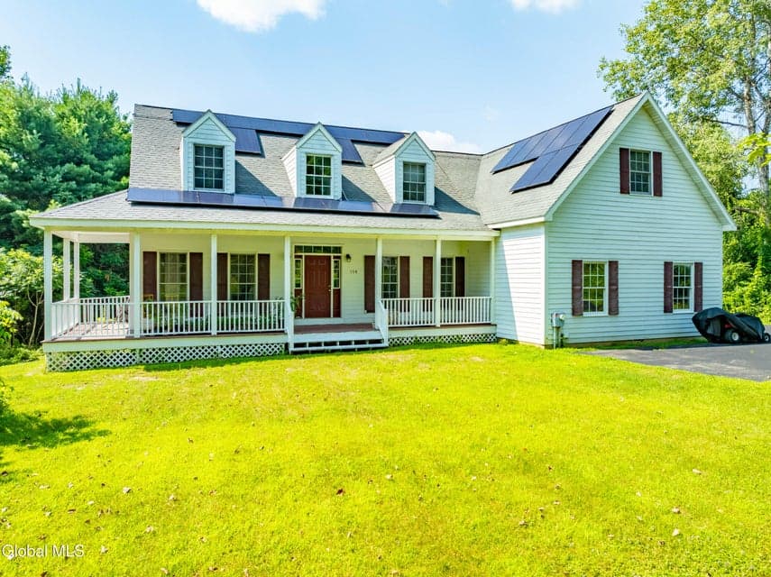 114 Stone Quarry Road, photo 1