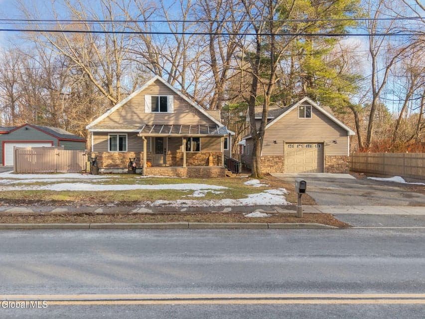 6110 Johnston Road, Guilderland, NY, photo 1