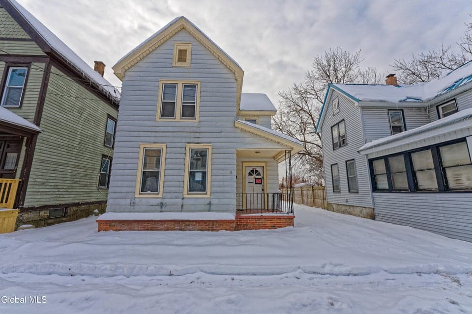 6 Mason Street, Johnstown, NY, photo 1