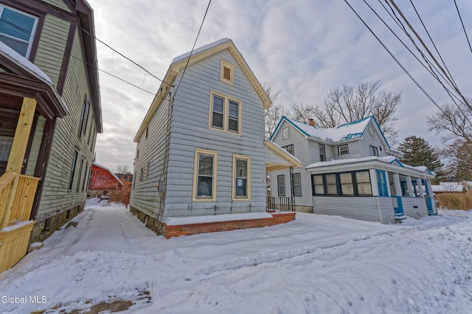 6 Mason Street, Johnstown, NY, photo 2