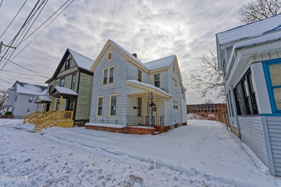 6 Mason Street, Johnstown, NY, photo 3