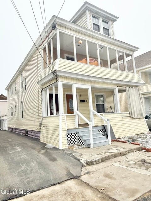 5 Hawk Street, Schenectady, NY, photo 2