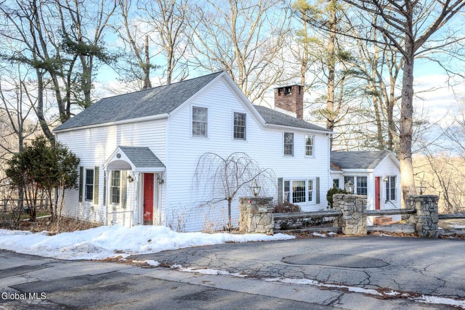 6468 French's Hollow Road, photo 1