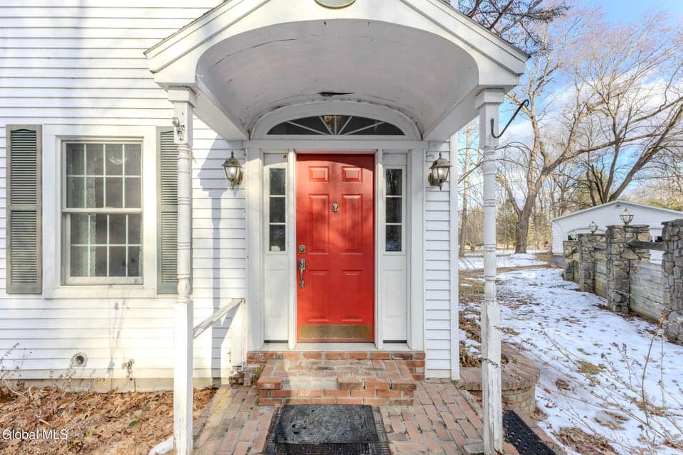 6468 French's Hollow Road, photo 2