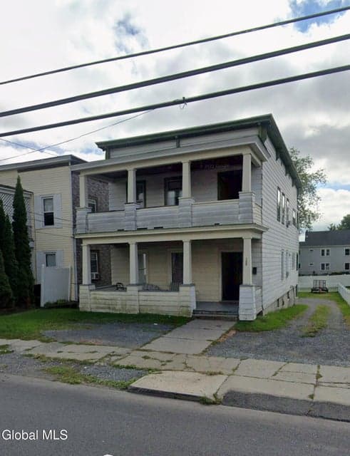 155 Saratoga Avenue