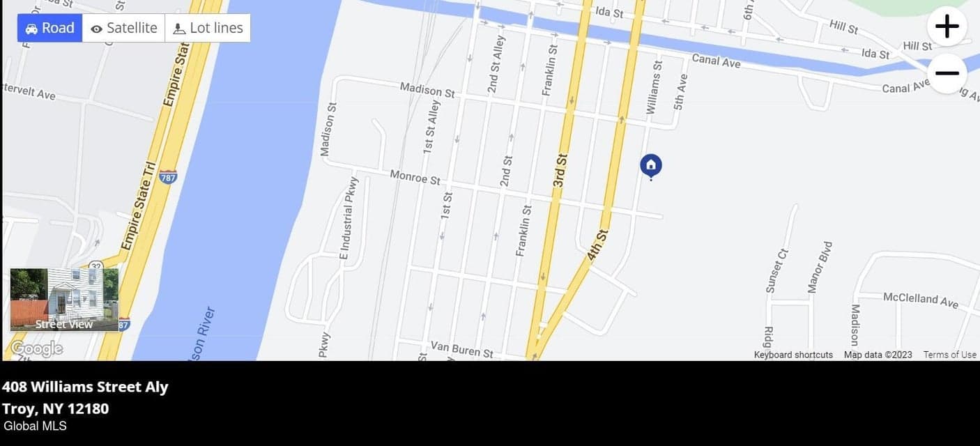 408 Williams Street, photo 3