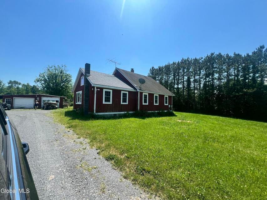 2049 Amsterdam Road